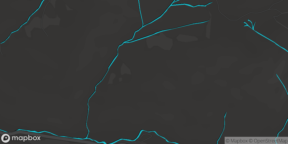 Arrec d'Arin (Escot, Pyrénées-Atlantiques, France)